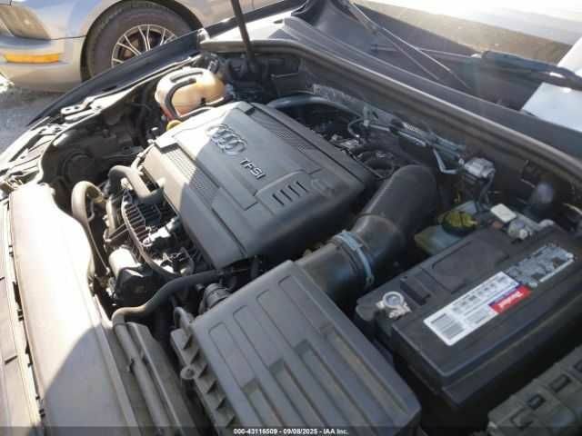 Синій Ауді А3, об'ємом двигуна 0 л та пробігом 135 тис. км за 3400 $, фото 14 на Automoto.ua