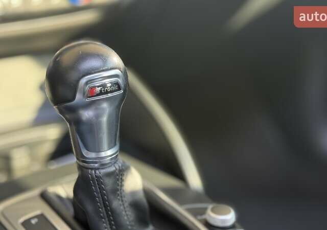 Синий Ауди А3, объемом двигателя 2 л и пробегом 99 тыс. км за 18500 $, фото 23 на Automoto.ua
