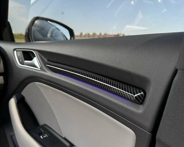 Синій Ауді А3, об'ємом двигуна 1.98 л та пробігом 83 тис. км за 16850 $, фото 42 на Automoto.ua