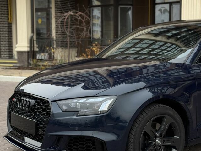 Синій Ауді А3, об'ємом двигуна 2 л та пробігом 209 тис. км за 14000 $, фото 4 на Automoto.ua