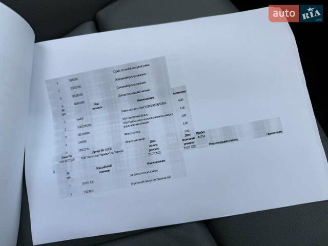 Синій Ауді А3, об'ємом двигуна 2 л та пробігом 45 тис. км за 22800 $, фото 78 на Automoto.ua