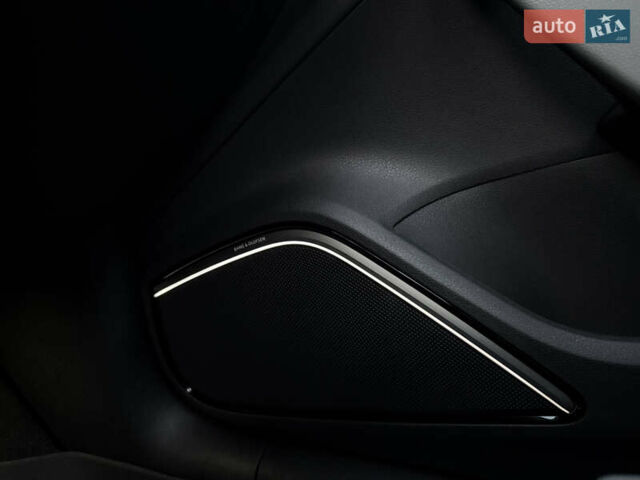 Синій Ауді А3, об'ємом двигуна 2 л та пробігом 45 тис. км за 22800 $, фото 81 на Automoto.ua