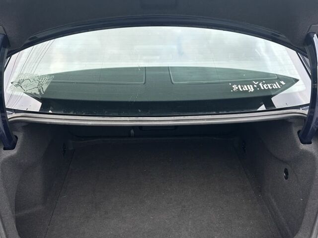 Синий Ауди А3, объемом двигателя 2 л и пробегом 139 тыс. км за 14700 $, фото 14 на Automoto.ua