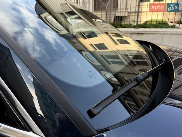 Синій Ауді А3, об'ємом двигуна 2 л та пробігом 45 тис. км за 22800 $, фото 36 на Automoto.ua