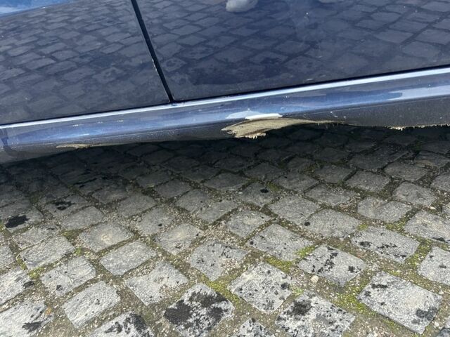 Синий Ауди А3, объемом двигателя 2 л и пробегом 139 тыс. км за 14700 $, фото 8 на Automoto.ua