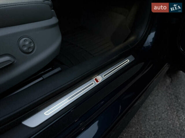 Синій Ауді А3, об'ємом двигуна 2 л та пробігом 45 тис. км за 22800 $, фото 80 на Automoto.ua