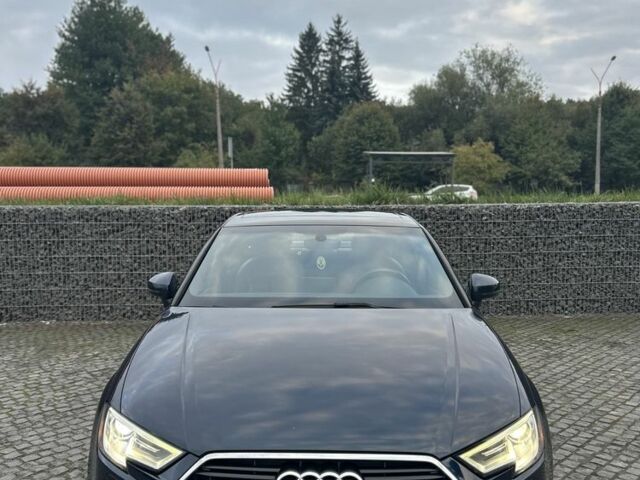 Синий Ауди А3, объемом двигателя 2 л и пробегом 139 тыс. км за 14700 $, фото 2 на Automoto.ua