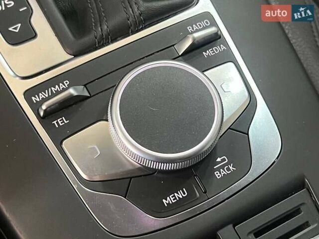 Синий Ауди А3, объемом двигателя 2 л и пробегом 68 тыс. км за 18400 $, фото 16 на Automoto.ua
