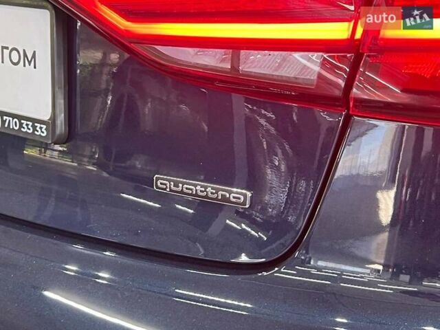 Синий Ауди А3, объемом двигателя 2 л и пробегом 68 тыс. км за 18400 $, фото 6 на Automoto.ua