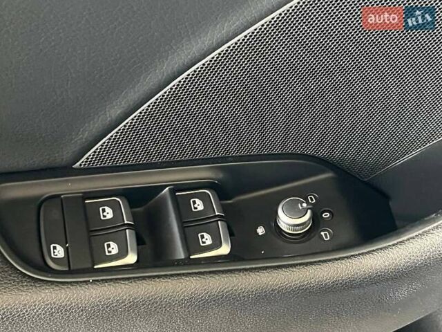 Синий Ауди А3, объемом двигателя 2 л и пробегом 68 тыс. км за 18400 $, фото 11 на Automoto.ua