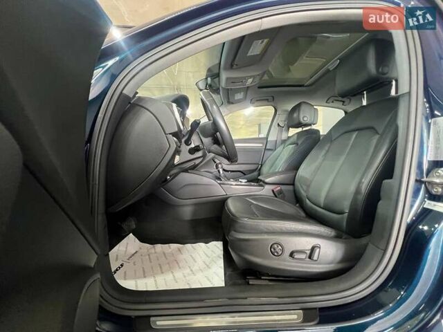Синий Ауди А3, объемом двигателя 2 л и пробегом 68 тыс. км за 18400 $, фото 35 на Automoto.ua