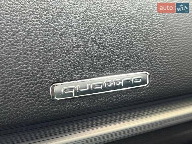 Синий Ауди А3, объемом двигателя 2 л и пробегом 68 тыс. км за 18400 $, фото 25 на Automoto.ua