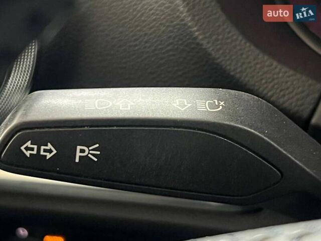 Синий Ауди А3, объемом двигателя 2 л и пробегом 68 тыс. км за 18400 $, фото 28 на Automoto.ua