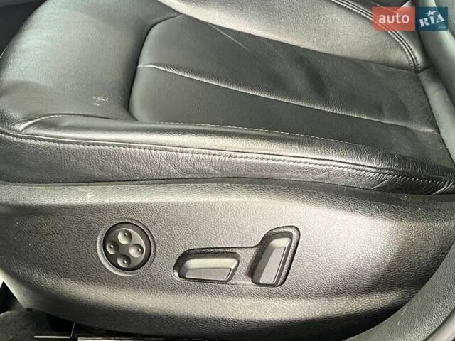 Синий Ауди А3, объемом двигателя 2 л и пробегом 68 тыс. км за 18400 $, фото 34 на Automoto.ua