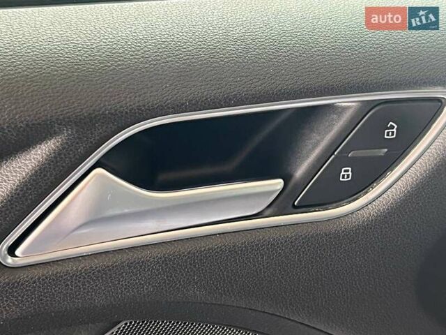 Синий Ауди А3, объемом двигателя 2 л и пробегом 68 тыс. км за 18400 $, фото 12 на Automoto.ua