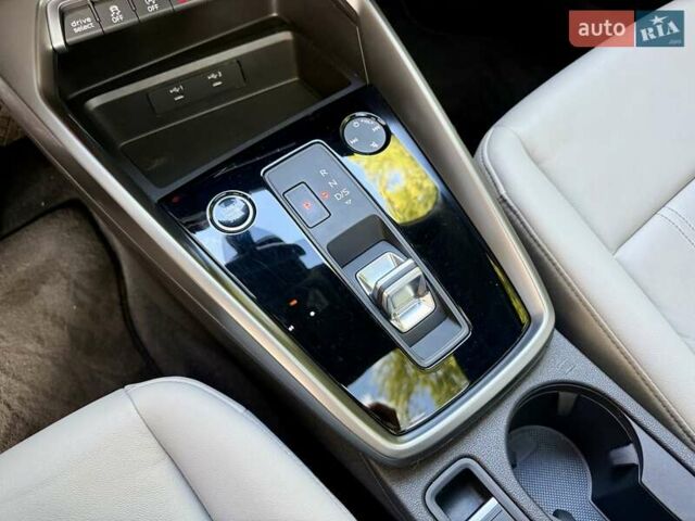 Синий Ауди А3, объемом двигателя 1.98 л и пробегом 13 тыс. км за 23500 $, фото 35 на Automoto.ua