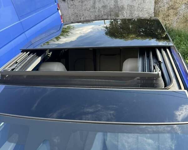 Синій Ауді А3, об'ємом двигуна 1.98 л та пробігом 10 тис. км за 24750 $, фото 8 на Automoto.ua