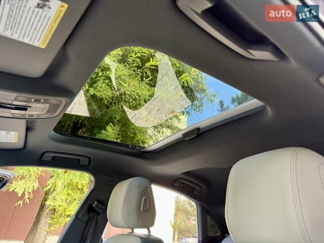 Ауди А3 2022 в Днепре (Днепропетровске) на Automoto.ua Синий Ауди А3, объемом двигателя 1.98 л и пробегом 10 тыс. км за 23500 $, фото 25 на Automoto.ua