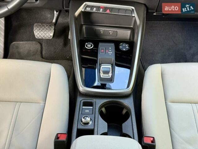 Ауди А3 2022 в Днепре (Днепропетровске) на Automoto.ua Синий Ауди А3, объемом двигателя 1.98 л и пробегом 10 тыс. км за 23500 $, фото 30 на Automoto.ua