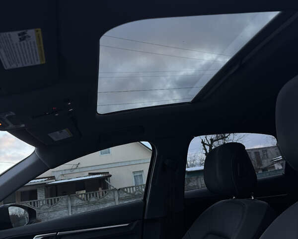 Синий Ауди А3, объемом двигателя 1.98 л и пробегом 30 тыс. км за 23500 $, фото 9 на Automoto.ua