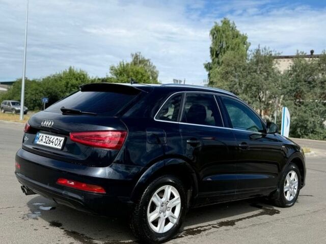 Синій Ауді А3, об'ємом двигуна 2 л та пробігом 129 тис. км за 15300 $, фото 2 на Automoto.ua