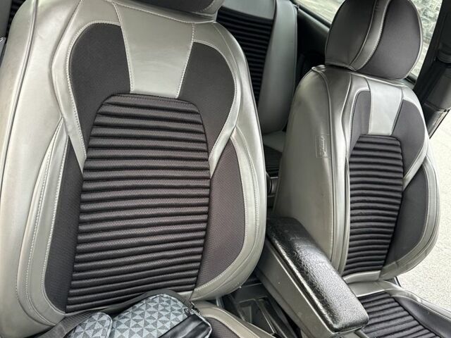 Зеленый Ауди А3, объемом двигателя 1.8 л и пробегом 330 тыс. км за 3100 $, фото 9 на Automoto.ua