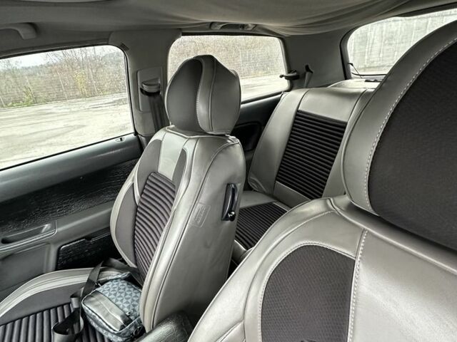 Зеленый Ауди А3, объемом двигателя 1.8 л и пробегом 330 тыс. км за 3100 $, фото 8 на Automoto.ua