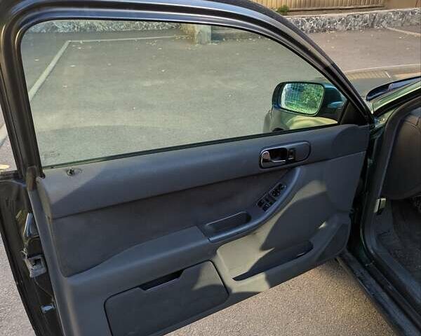 Зеленый Ауди А3, объемом двигателя 1.8 л и пробегом 308 тыс. км за 3300 $, фото 5 на Automoto.ua
