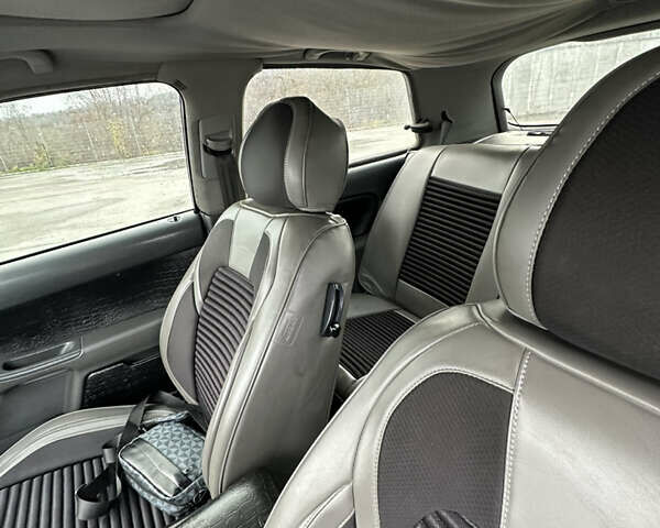 Зелений Ауді А3, об'ємом двигуна 1.78 л та пробігом 330 тис. км за 3100 $, фото 9 на Automoto.ua