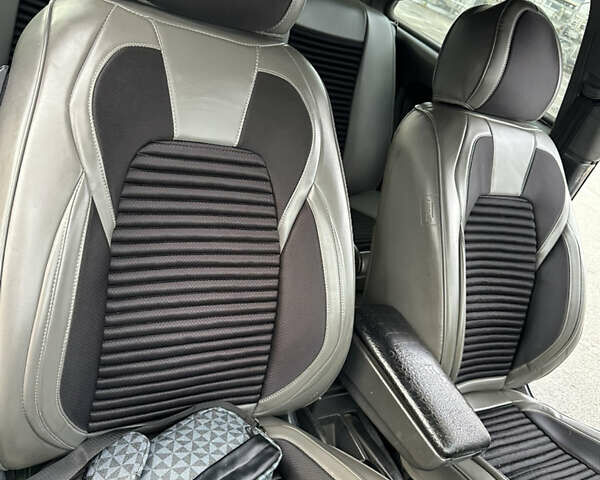 Зелений Ауді А3, об'ємом двигуна 1.78 л та пробігом 330 тис. км за 3100 $, фото 10 на Automoto.ua