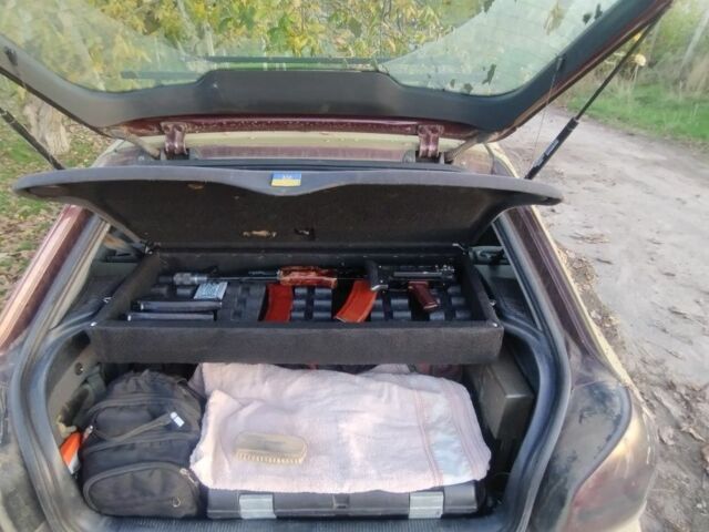 Ауди А3 1999 в Киеве на Automoto.ua Зеленый Ауди А3, объемом двигателя 0 л и пробегом 270 тыс. км за 2376 $, фото 1 на Automoto.ua