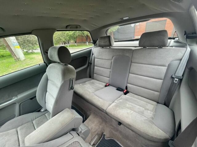 Зелений Ауді А3, об'ємом двигуна 1.8 л та пробігом 120 тис. км за 4250 $, фото 7 на Automoto.ua