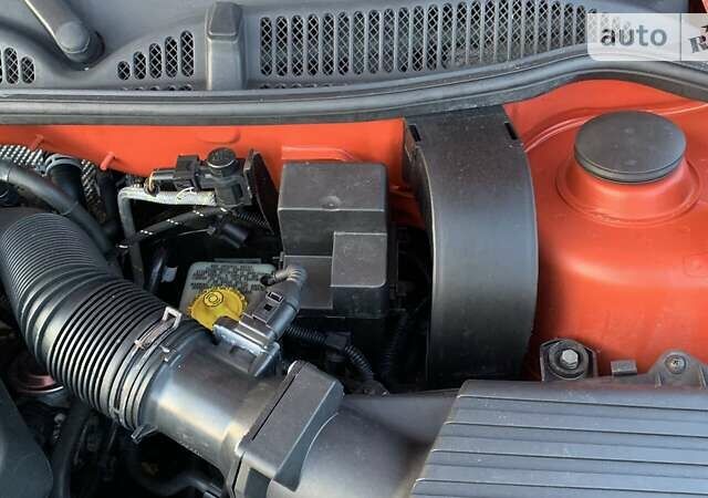 Оранжевый Ауди А3, объемом двигателя 1.6 л и пробегом 148 тыс. км за 5199 $, фото 22 на Automoto.ua