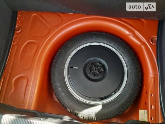Оранжевый Ауди А3, объемом двигателя 1.6 л и пробегом 148 тыс. км за 5199 $, фото 1 на Automoto.ua