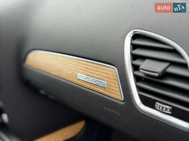 Белый Ауди А4 Олроуд, объемом двигателя 2 л и пробегом 181 тыс. км за 13450 $, фото 14 на Automoto.ua