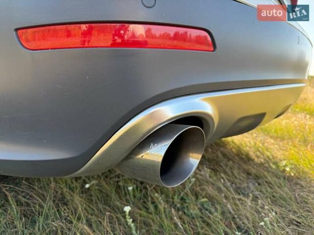 Белый Ауди А4 Олроуд, объемом двигателя 1.98 л и пробегом 194 тыс. км за 18000 $, фото 22 на Automoto.ua