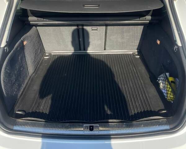 Белый Ауди А4 Олроуд, объемом двигателя 1.97 л и пробегом 227 тыс. км за 16400 $, фото 35 на Automoto.ua