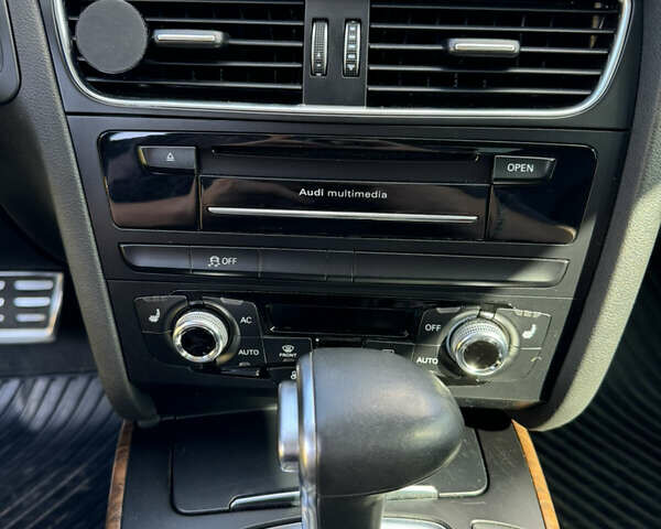 Білий Ауді A4 Allroad, об'ємом двигуна 1.98 л та пробігом 251 тис. км за 13750 $, фото 24 на Automoto.ua