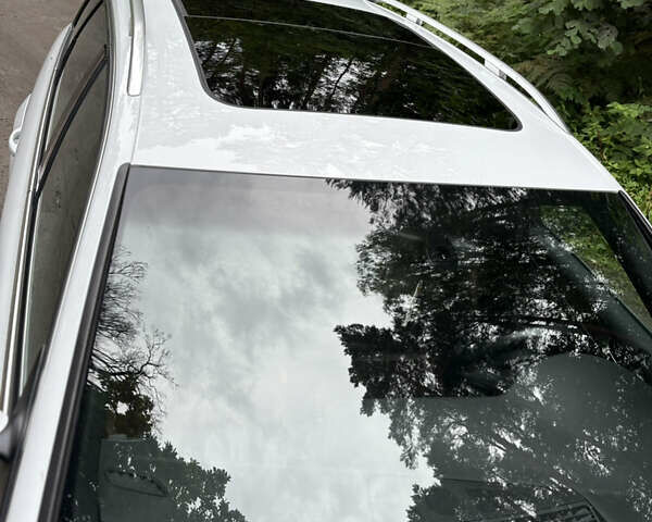 Белый Ауди А4 Олроуд, объемом двигателя 1.98 л и пробегом 163 тыс. км за 16400 $, фото 38 на Automoto.ua