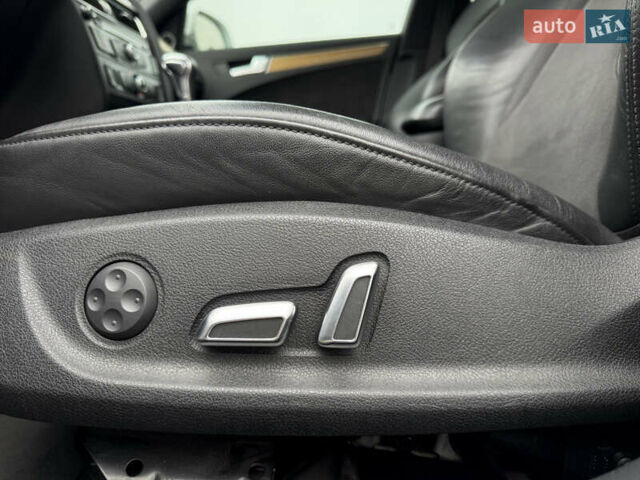 Белый Ауди А4 Олроуд, объемом двигателя 2 л и пробегом 117 тыс. км за 14500 $, фото 28 на Automoto.ua