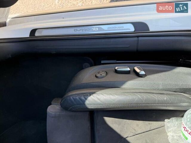 Белый Ауди А4 Олроуд, объемом двигателя 1.98 л и пробегом 194 тыс. км за 18000 $, фото 26 на Automoto.ua