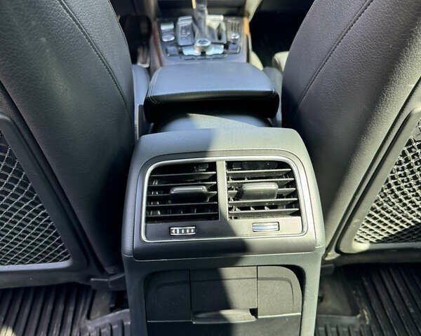 Білий Ауді A4 Allroad, об'ємом двигуна 1.98 л та пробігом 251 тис. км за 13750 $, фото 20 на Automoto.ua