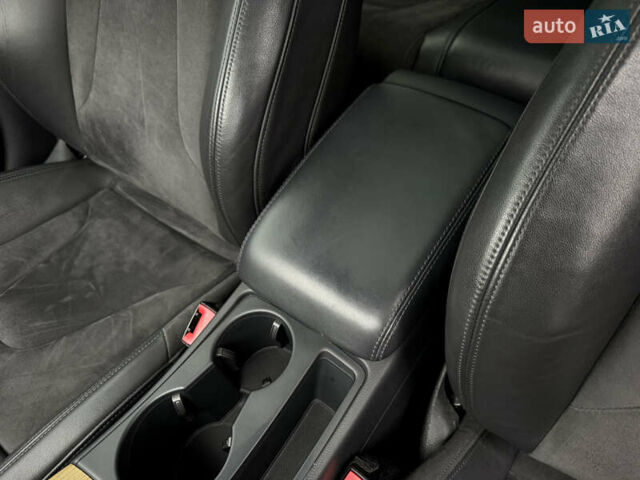 Белый Ауди А4 Олроуд, объемом двигателя 2 л и пробегом 117 тыс. км за 14500 $, фото 50 на Automoto.ua