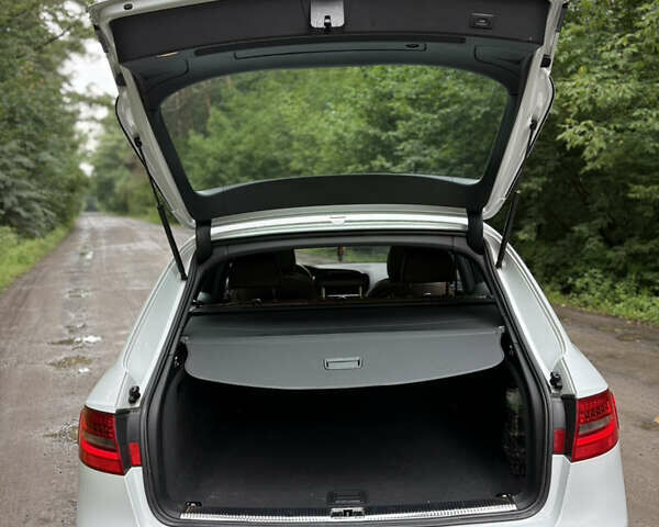 Белый Ауди А4 Олроуд, объемом двигателя 1.98 л и пробегом 163 тыс. км за 16400 $, фото 19 на Automoto.ua