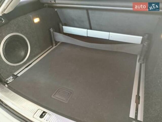 Белый Ауди А4 Олроуд, объемом двигателя 1.98 л и пробегом 194 тыс. км за 18000 $, фото 12 на Automoto.ua