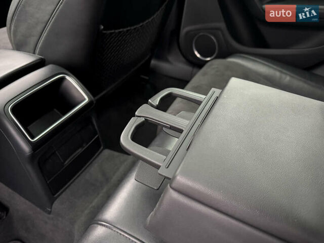 Белый Ауди А4 Олроуд, объемом двигателя 2 л и пробегом 117 тыс. км за 14500 $, фото 54 на Automoto.ua