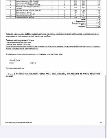 Белый Ауди А4 Олроуд, объемом двигателя 1.97 л и пробегом 227 тыс. км за 16400 $, фото 50 на Automoto.ua