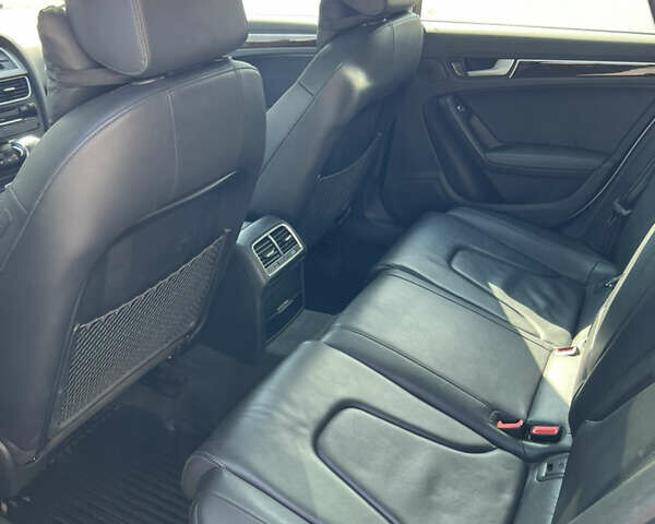 Ауди А4 Олроуд 2013 в Хмельницком на Automoto.ua Белый Ауди А4 Олроуд, объемом двигателя 1.98 л и пробегом 179 тыс. км за 14500 $, фото 15 на Automoto.ua