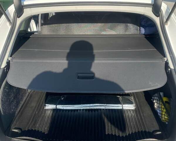 Белый Ауди А4 Олроуд, объемом двигателя 1.97 л и пробегом 227 тыс. км за 16400 $, фото 34 на Automoto.ua