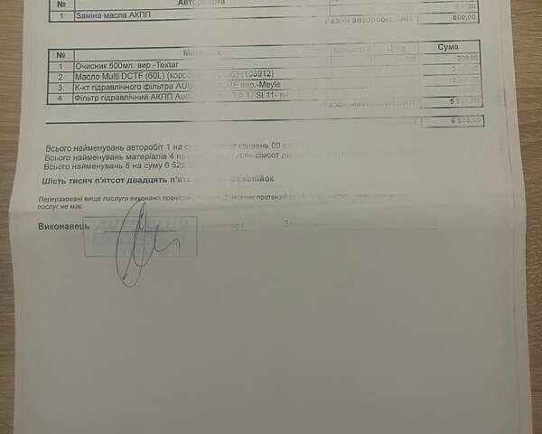 Белый Ауди А4 Олроуд, объемом двигателя 1.97 л и пробегом 227 тыс. км за 16400 $, фото 42 на Automoto.ua